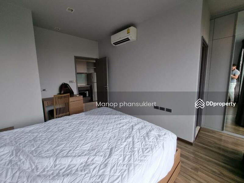CEIL by Sansiri, Bangkok, 11 Soi Ekamai 12, Sukhumvit 63 Road, Khlong Tan Nua, Watthana, Bangkok, 1 Bedroom, 47 sqm, Condo For Rent, by Manop phansuklert, 10234977 - DDproperty.com