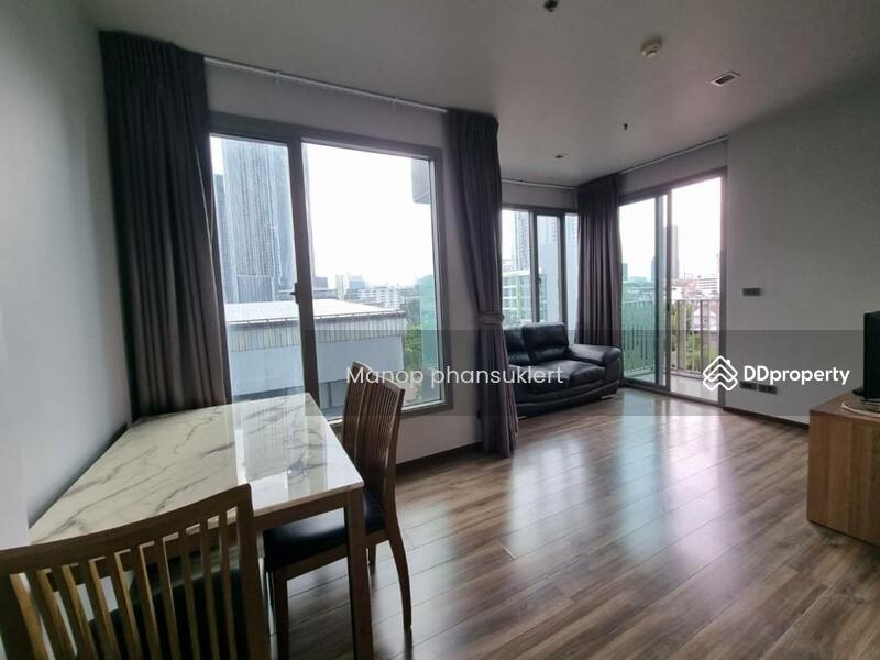CEIL by Sansiri, Bangkok, 11 Soi Ekamai 12, Sukhumvit 63 Road, Khlong Tan Nua, Watthana, Bangkok, 1 Bedroom, 47 sqm, Condo For Rent, by Manop phansuklert, 10234977 - DDproperty.com
