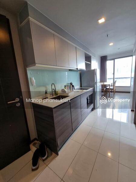 CEIL by Sansiri : ซีล บาย แสนสิริ, กรุงเทพ, 11 ซอยเอกมัย 12 ถนนสุขุมวิท 63, คลองตันเหนือ, วัฒนา, กรุงเทพ, 47 ตร.ม., คอนโด ให้เช่า, โดย Manop phansuklert, 10234977 - DDproperty.com