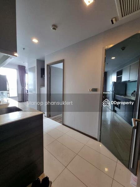CEIL by Sansiri : ซีล บาย แสนสิริ, กรุงเทพ, 11 ซอยเอกมัย 12 ถนนสุขุมวิท 63, คลองตันเหนือ, วัฒนา, กรุงเทพ, 47 ตร.ม., คอนโด ให้เช่า, โดย Manop phansuklert, 10234977 - DDproperty.com