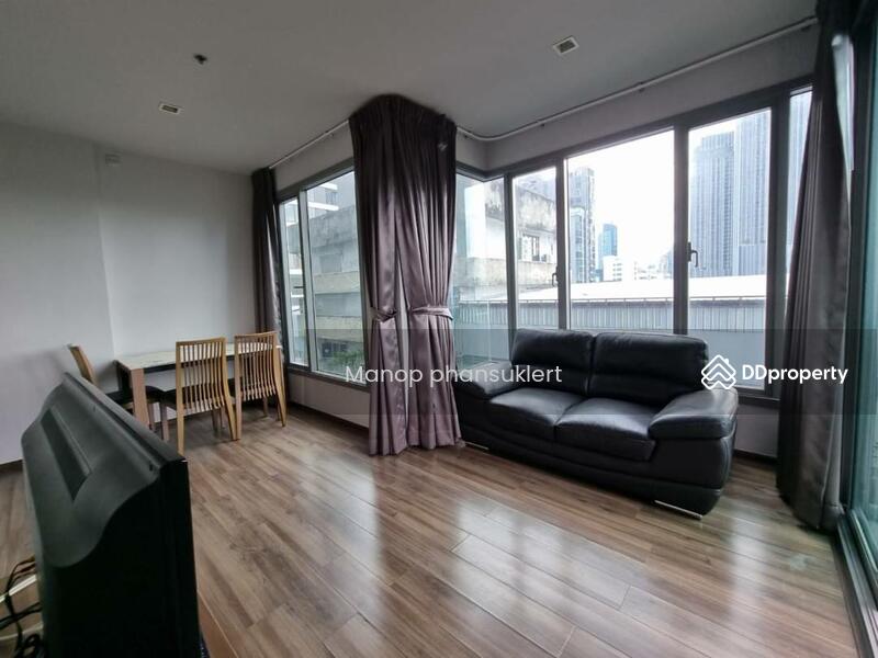 CEIL by Sansiri, Bangkok, 11 Soi Ekamai 12, Sukhumvit 63 Road, Khlong Tan Nua, Watthana, Bangkok, 1 Bedroom, 47 sqm, Condo For Rent, by Manop phansuklert, 10234977 - DDproperty.com