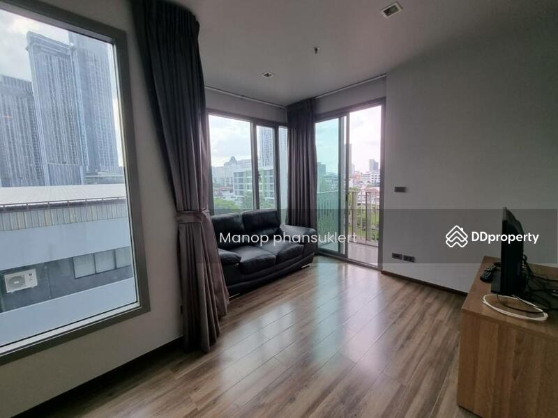 CEIL by Sansiri, Bangkok, 11 Soi Ekamai 12, Sukhumvit 63 Road, Khlong Tan Nua, Watthana, Bangkok, 1 Bedroom, 47 sqm, Condo For Rent, by Manop phansuklert, 10234977 - DDproperty.com