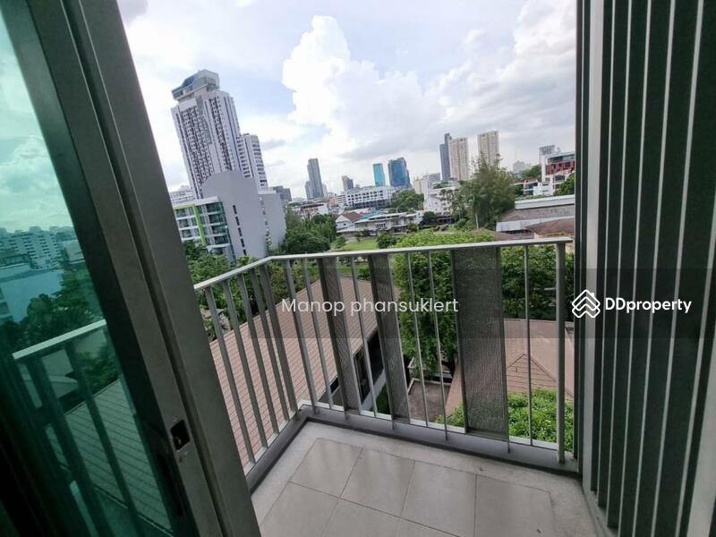 CEIL by Sansiri : ซีล บาย แสนสิริ, กรุงเทพ, 11 ซอยเอกมัย 12 ถนนสุขุมวิท 63, คลองตันเหนือ, วัฒนา, กรุงเทพ, 47 ตร.ม., คอนโด ให้เช่า, โดย Manop phansuklert, 10234977 - DDproperty.com