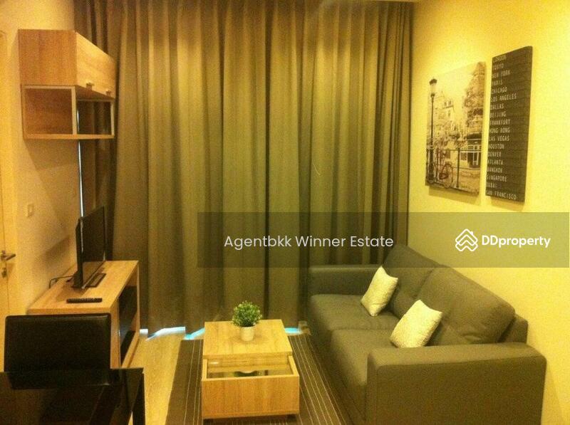 For Rent - Quinn Ratchada 17, Bangkok