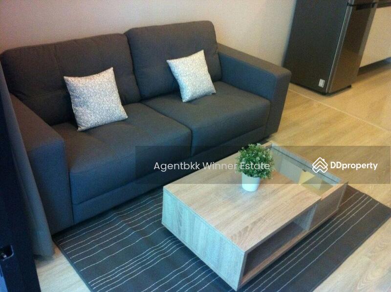 For Rent - Quinn Ratchada 17, Bangkok