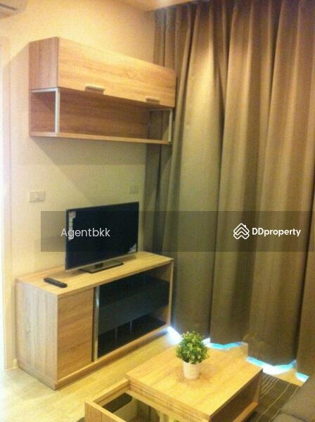 For Rent - Quinn Ratchada 17, Bangkok