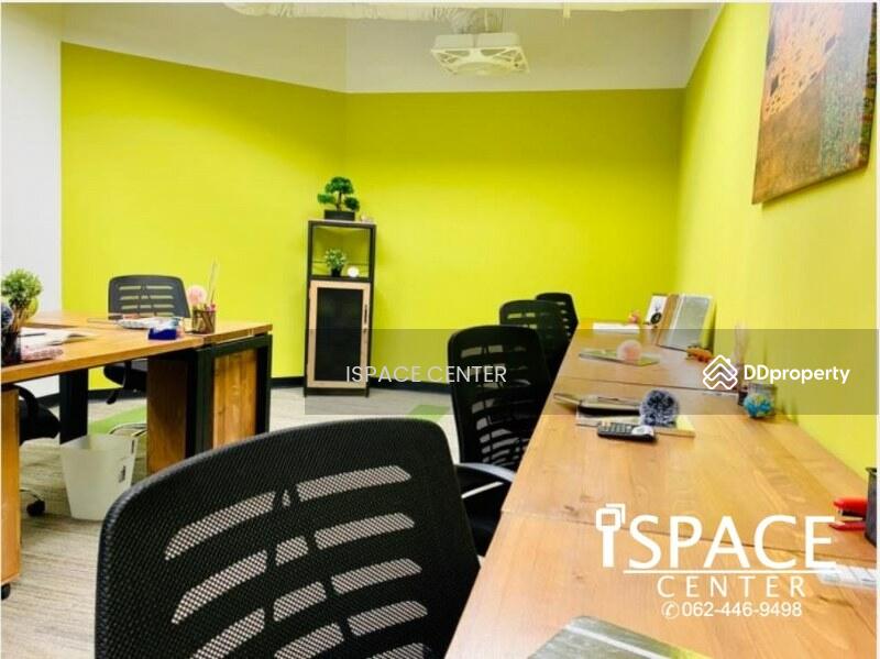 Service Office Closed to MRT Rama9 Full Furnished - Ready to work, Bangkok, พระราม 9, Din Daeng, Bangkok, , 30 sqm, Office Space For Rent, by Prakaimas Lapsomboonnanon (Ying), 10235103 - DDproperty.com