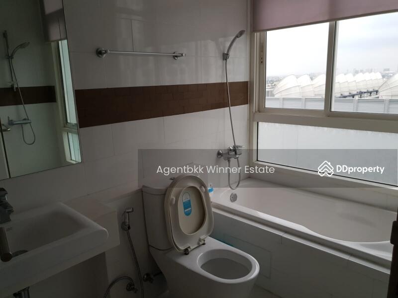 IDEO Verve Sukhumvit, Bangkok, 2077 Sukhumvit Road, Phra Kanong Nua, Watthana, Bangkok, 2 Bedrooms, 59 sqm, Condo For Sale, by Agentbkk, 10235165 - DDproperty.com