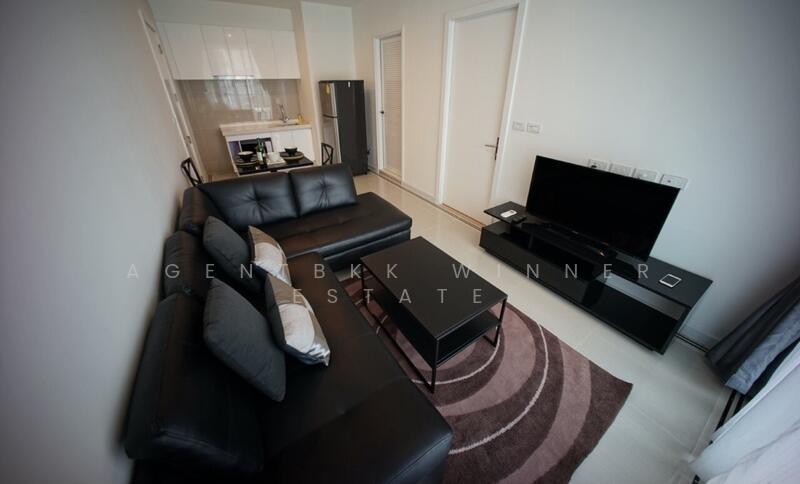 TC Green Rama 9 : ทีซี กรีน พระราม 9, กรุงเทพ, ถนนพระราม 9, ห้วยขวาง, ห้วยขวาง, กรุงเทพ, 38 ตร.ม., คอนโด ขาย, โดย Agentbkk, 10235256 - DDproperty.com