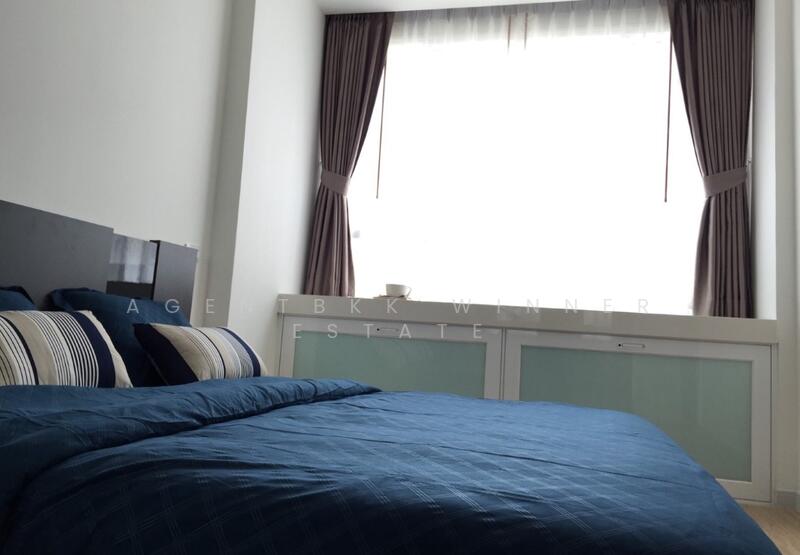 TC Green Rama 9 : ทีซี กรีน พระราม 9, กรุงเทพ, ถนนพระราม 9, ห้วยขวาง, ห้วยขวาง, กรุงเทพ, 38 ตร.ม., คอนโด ขาย, โดย Agentbkk, 10235256 - DDproperty.com