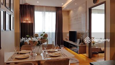 For Sale - Keyne by Sansiri, Bangkok