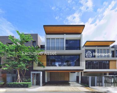 ขาย - Baan 365 Rama 3 : บ้าน 365 พระราม 3, กรุงเทพ