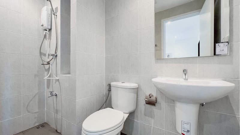 iCondo Serithai Green Space, Bangkok, Seri Thai Road, Khlong Kum, Bueng Kum, Bangkok, 1 Bedroom, 39 sqm, Condo For Rent, by ณัฏฐ์ภัทรธร กันทรจิราเจตน์, 10235682 - DDproperty.com