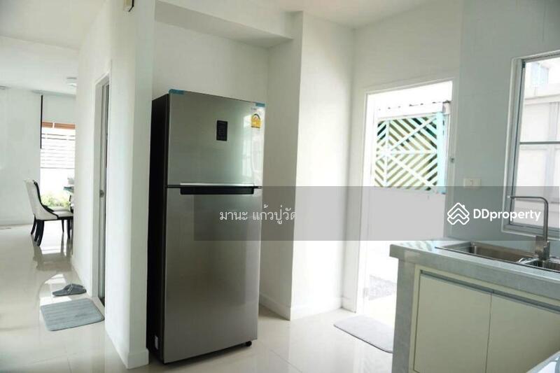 10520, Bangkok, ลาดกระบัง, Lat Krabang, Bangkok, 3 Bedrooms, 200 sqm, Single Detached House For Rent, by กุลจิรา อภัยโส, 10235815 - DDproperty.com