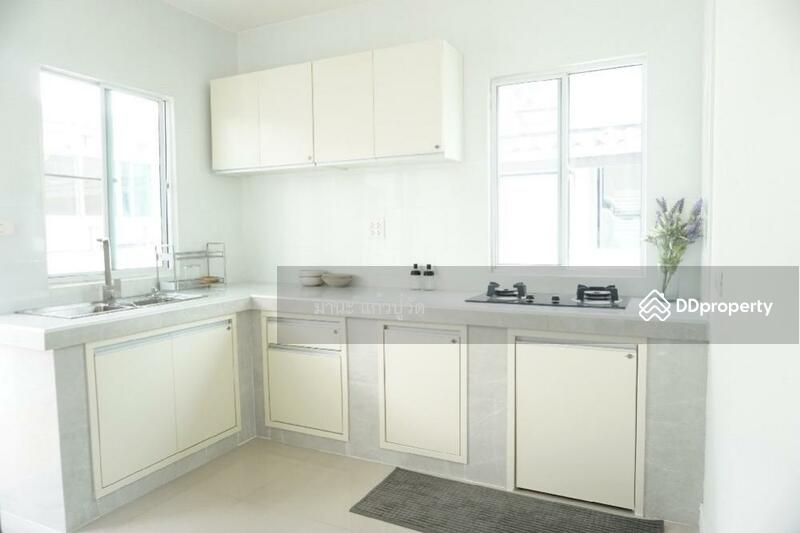 10520, Bangkok, ลาดกระบัง, Lat Krabang, Bangkok, 3 Bedrooms, 200 sqm, Single Detached House For Rent, by กุลจิรา อภัยโส, 10235815 - DDproperty.com