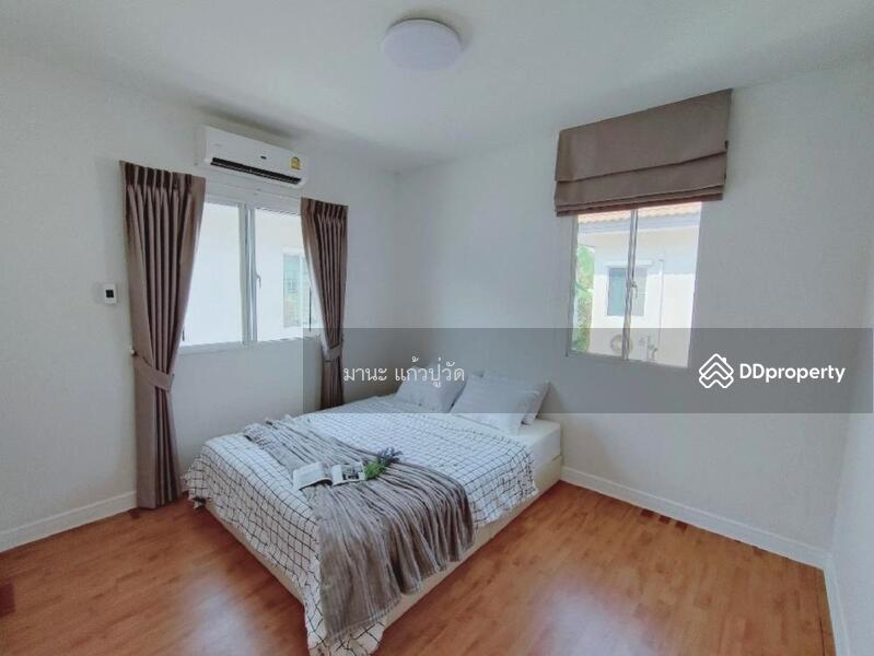 10520, กรุงเทพ, ลาดกระบัง, กรุงเทพ, 200 ตร.ม., บ้านเดี่ยว ให้เช่า, โดย กุลจิรา อภัยโส, 10235815 - DDproperty.com