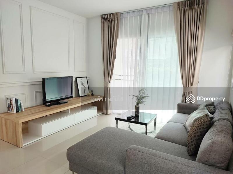 10520, Bangkok, ลาดกระบัง, Lat Krabang, Bangkok, 3 Bedrooms, 200 sqm, Single Detached House For Rent, by กุลจิรา อภัยโส, 10235815 - DDproperty.com
