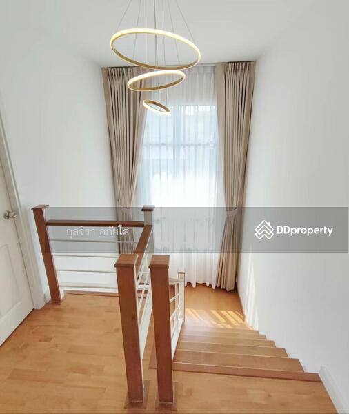 10520, Bangkok, ลาดกระบัง, Lat Krabang, Bangkok, 3 Bedrooms, 200 sqm, Single Detached House For Rent, by กุลจิรา อภัยโส, 10235815 - DDproperty.com