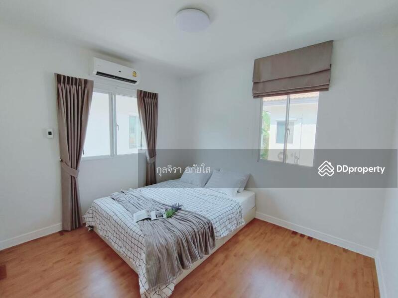 10520, Bangkok, ลาดกระบัง, Lat Krabang, Bangkok, 3 Bedrooms, 200 sqm, Single Detached House For Rent, by กุลจิรา อภัยโส, 10235815 - DDproperty.com