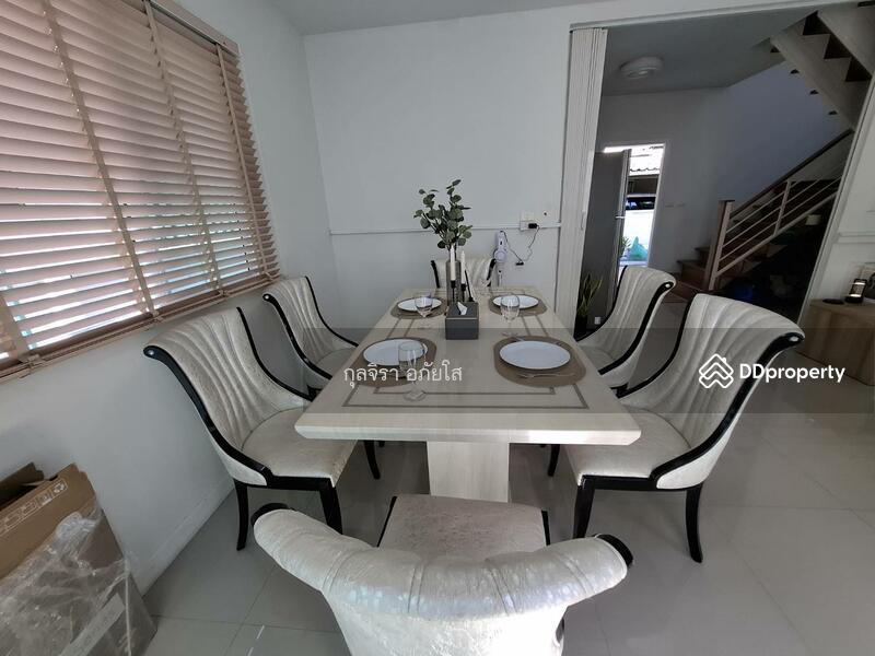 10520, Bangkok, ลาดกระบัง, Lat Krabang, Bangkok, 3 Bedrooms, 200 sqm, Single Detached House For Rent, by กุลจิรา อภัยโส, 10235815 - DDproperty.com