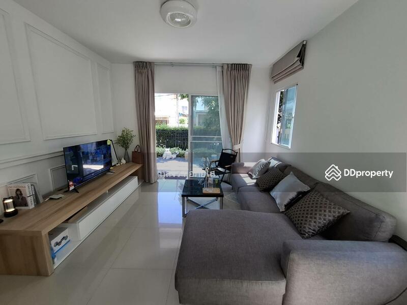 10520, Bangkok, ลาดกระบัง, Lat Krabang, Bangkok, 3 Bedrooms, 200 sqm, Single Detached House For Rent, by กุลจิรา อภัยโส, 10235815 - DDproperty.com