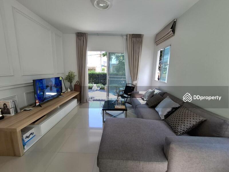 10520, Bangkok, ลาดกระบัง, Lat Krabang, Bangkok, 3 Bedrooms, 200 sqm, Single Detached House For Rent, by กุลจิรา อภัยโส, 10235815 - DDproperty.com