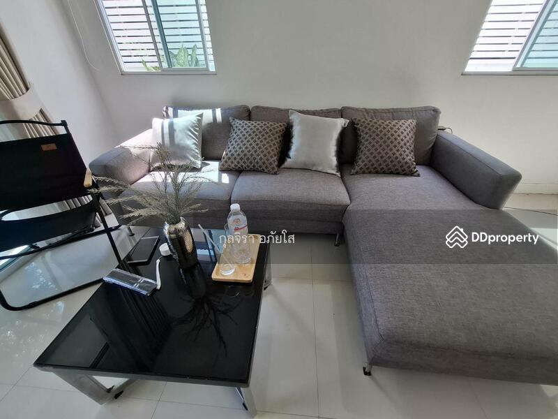 10520, Bangkok, ลาดกระบัง, Lat Krabang, Bangkok, 3 Bedrooms, 200 sqm, Single Detached House For Rent, by กุลจิรา อภัยโส, 10235815 - DDproperty.com