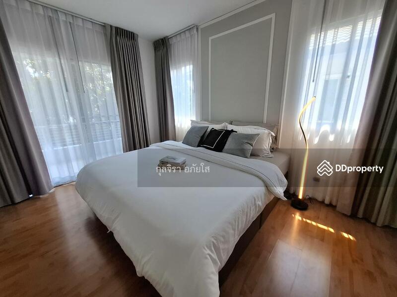 10520, Bangkok, ลาดกระบัง, Lat Krabang, Bangkok, 3 Bedrooms, 200 sqm, Single Detached House For Rent, by กุลจิรา อภัยโส, 10235815 - DDproperty.com