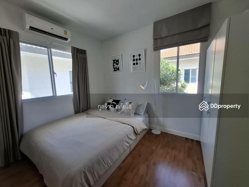 10520, Bangkok, ลาดกระบัง, Lat Krabang, Bangkok, 3 Bedrooms, 200 sqm, Single Detached House For Rent, by กุลจิรา อภัยโส, 10235815 - DDproperty.com