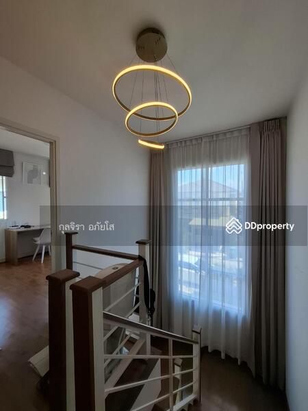 10520, Bangkok, ลาดกระบัง, Lat Krabang, Bangkok, 3 Bedrooms, 200 sqm, Single Detached House For Rent, by กุลจิรา อภัยโส, 10235815 - DDproperty.com