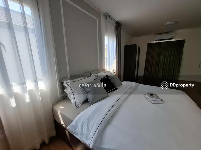 10520, Bangkok, ลาดกระบัง, Lat Krabang, Bangkok, 3 Bedrooms, 200 sqm, Single Detached House For Rent, by กุลจิรา อภัยโส, 10235815 - DDproperty.com