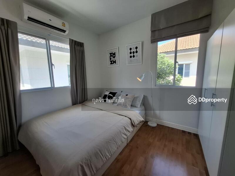 10520, Bangkok, ลาดกระบัง, Lat Krabang, Bangkok, 3 Bedrooms, 200 sqm, Single Detached House For Rent, by กุลจิรา อภัยโส, 10235815 - DDproperty.com