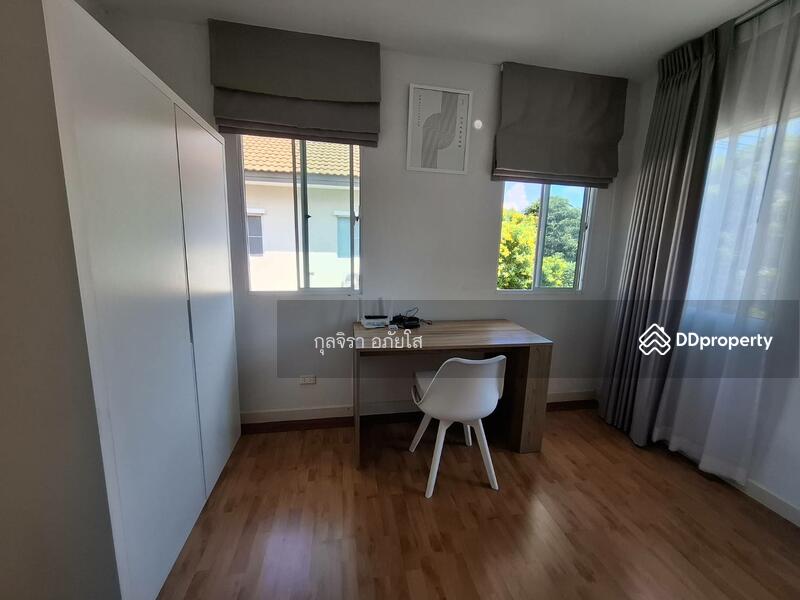 10520, Bangkok, ลาดกระบัง, Lat Krabang, Bangkok, 3 Bedrooms, 200 sqm, Single Detached House For Rent, by กุลจิรา อภัยโส, 10235815 - DDproperty.com