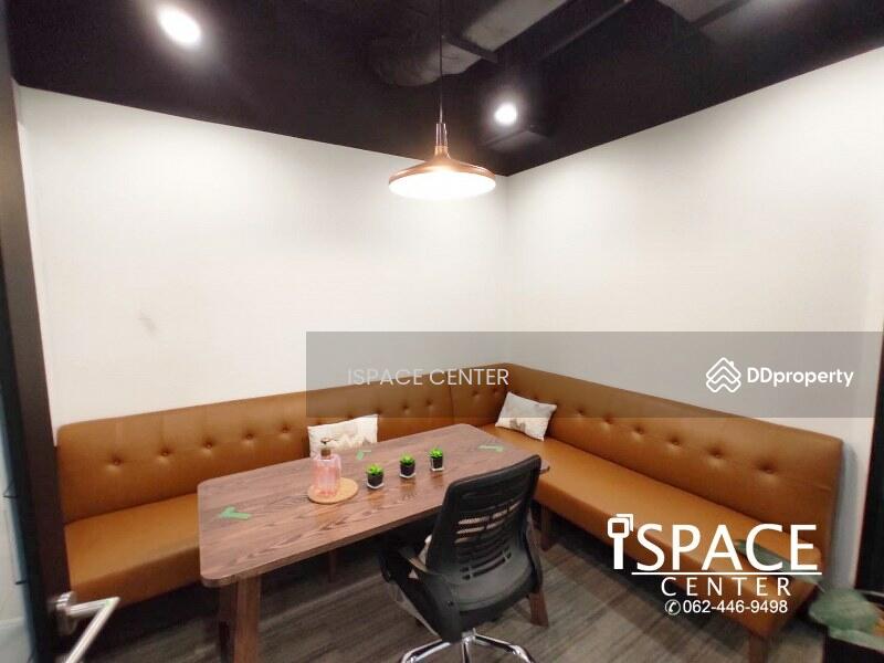 For Rent Service Office Closed to MRT Rama9 Full Furnished - Ready to work, Bangkok, พระราม9, Din Daeng, Din Daeng, Bangkok, , 30 sqm, Office Space For Rent, by Prakaimas Lapsomboonnanon (Ying), 10235895 - DDproperty.com