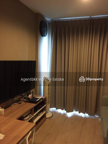 For Rent - Elio Sukhumvit 64, Bangkok