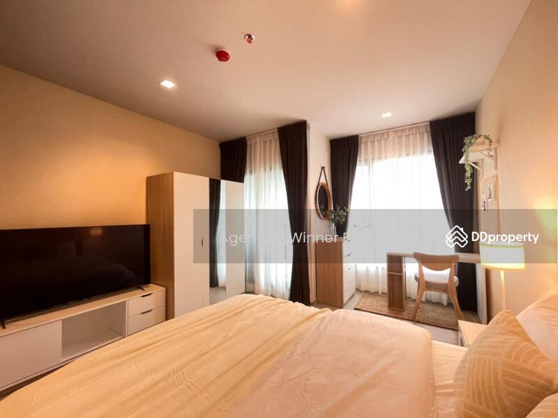 Life Asoke-Rama 9, Bangkok, 626 Asoke-Dindaeng Road, Makkasan, Ratchathewi, Bangkok, 1 Bedroom, 25 sqm, Condo For Rent, by Agentbkk, 10236149 - DDproperty.com