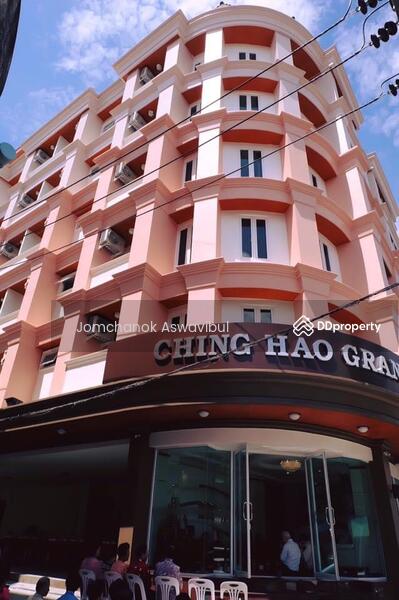 For Sale - Ching Hao Grand, Songkhla