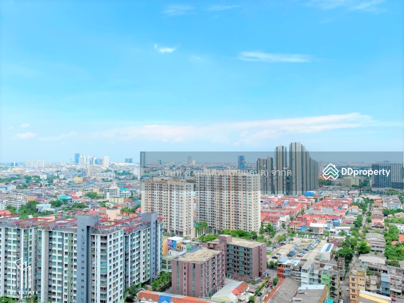 Whizdom Connect Sukhumvit : วิสซ์ดอม คอนเนค สุขุมวิท, กรุงเทพ, 1 ซอยปิยบุตร์ 1 ถนนสุขุมวิท, บางนา, บางนา, กรุงเทพ, 40 ตร.ม., คอนโด ให้เช่า, โดย The Estate(Thailand)  Limited, 10236273 - DDproperty.com