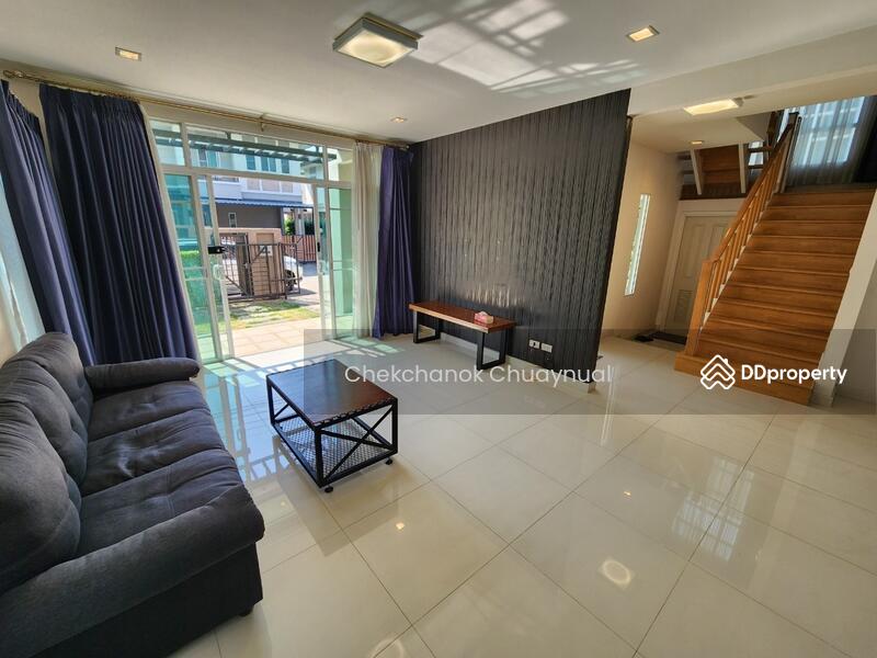 For Rent - เดอะแพลนท์ แจ้งวัฒนะ เมืองทองธานี, Nonthaburi