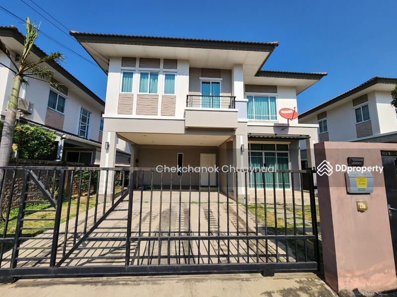 For Rent - เดอะแพลนท์ แจ้งวัฒนะ เมืองทองธานี, Nonthaburi