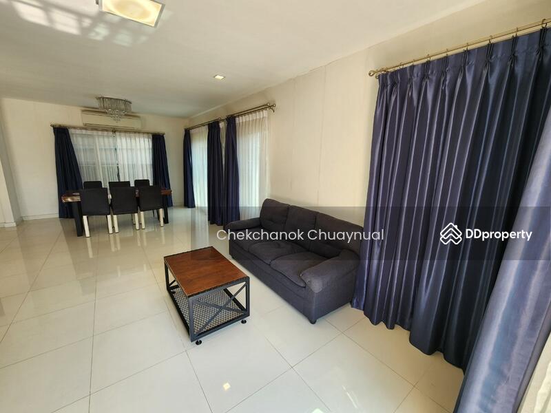 For Rent - เดอะแพลนท์ แจ้งวัฒนะ เมืองทองธานี, Nonthaburi