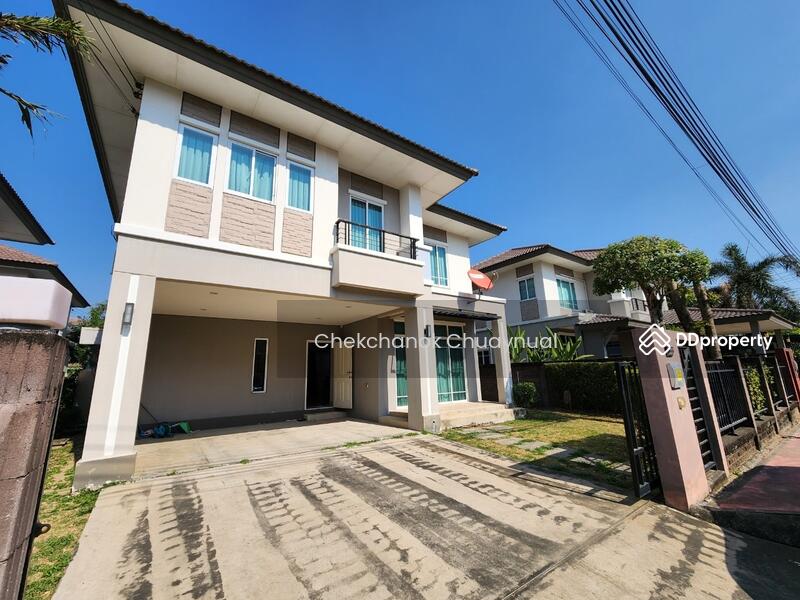 For Rent - เดอะแพลนท์ แจ้งวัฒนะ เมืองทองธานี, Nonthaburi