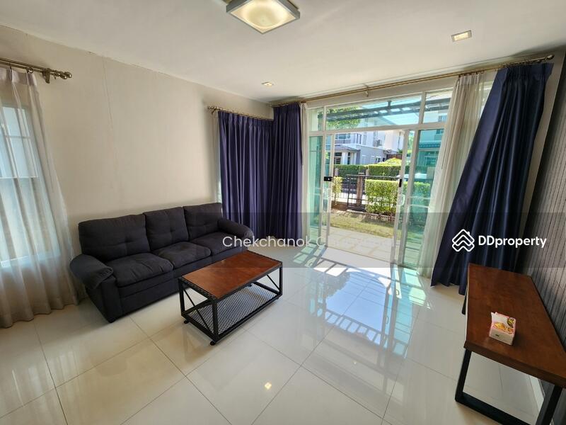 For Rent - เดอะแพลนท์ แจ้งวัฒนะ เมืองทองธานี, Nonthaburi