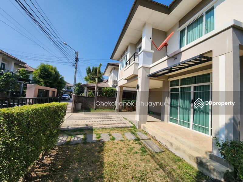 For Rent - เดอะแพลนท์ แจ้งวัฒนะ เมืองทองธานี, Nonthaburi