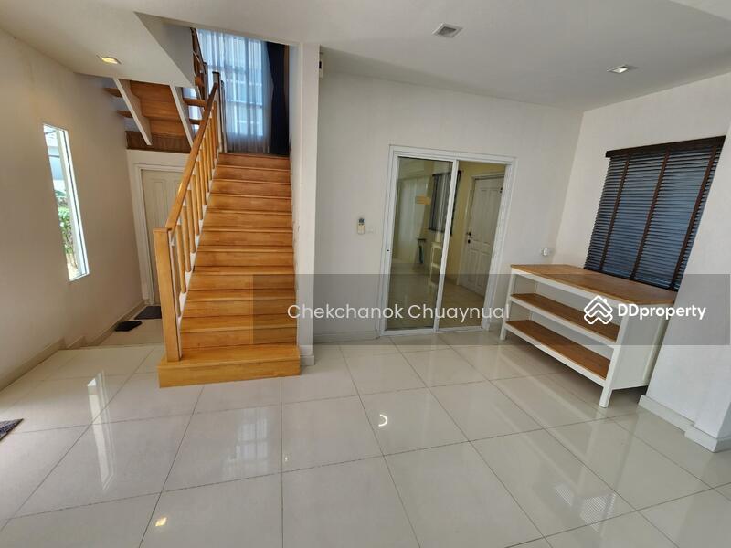 For Rent - เดอะแพลนท์ แจ้งวัฒนะ เมืองทองธานี, Nonthaburi