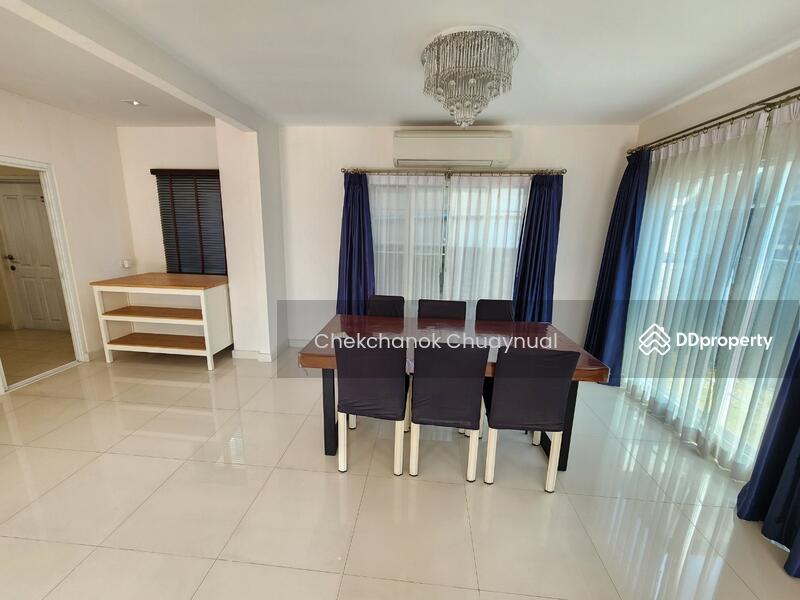 For Rent - เดอะแพลนท์ แจ้งวัฒนะ เมืองทองธานี, Nonthaburi