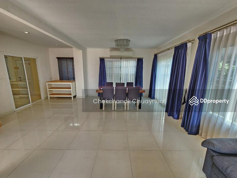 For Rent - เดอะแพลนท์ แจ้งวัฒนะ เมืองทองธานี, Nonthaburi