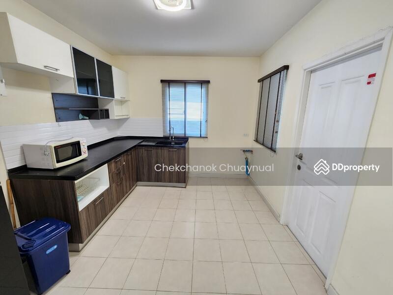 For Rent - เดอะแพลนท์ แจ้งวัฒนะ เมืองทองธานี, Nonthaburi