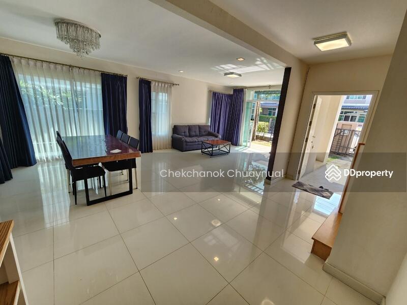 For Rent - เดอะแพลนท์ แจ้งวัฒนะ เมืองทองธานี, Nonthaburi