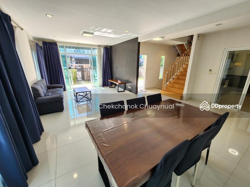 For Rent - เดอะแพลนท์ แจ้งวัฒนะ เมืองทองธานี, Nonthaburi